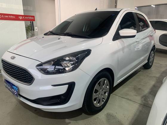 FORD KA 1.0 TI-VCT FLEX SE PLUS MANUAL FORD KA 1.0 TI-VCT FLEX SE PLUS MANUAL